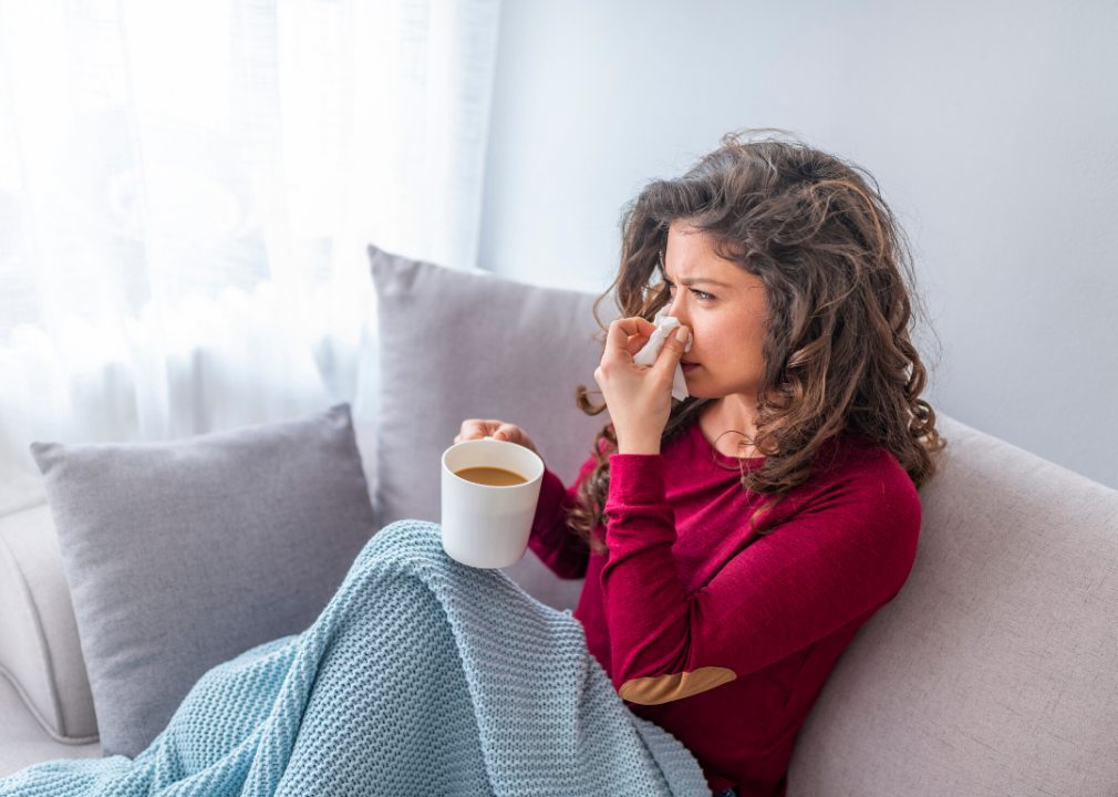 Common cold